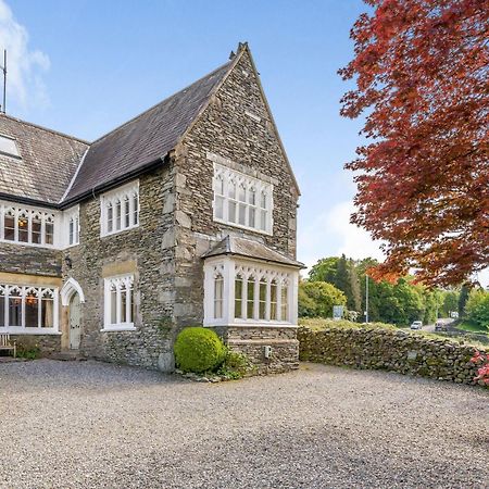 Bannerrigg Vila Windermere Exterior foto