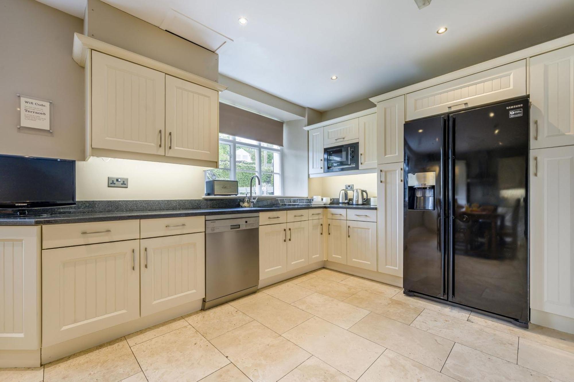 Bannerrigg Vila Windermere Exterior foto