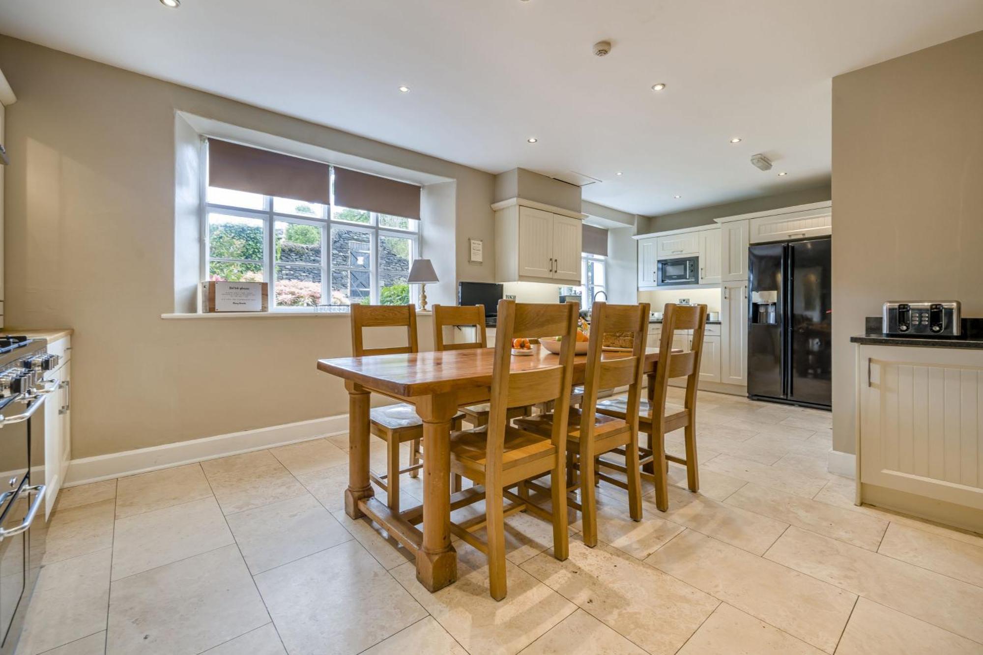 Bannerrigg Vila Windermere Exterior foto