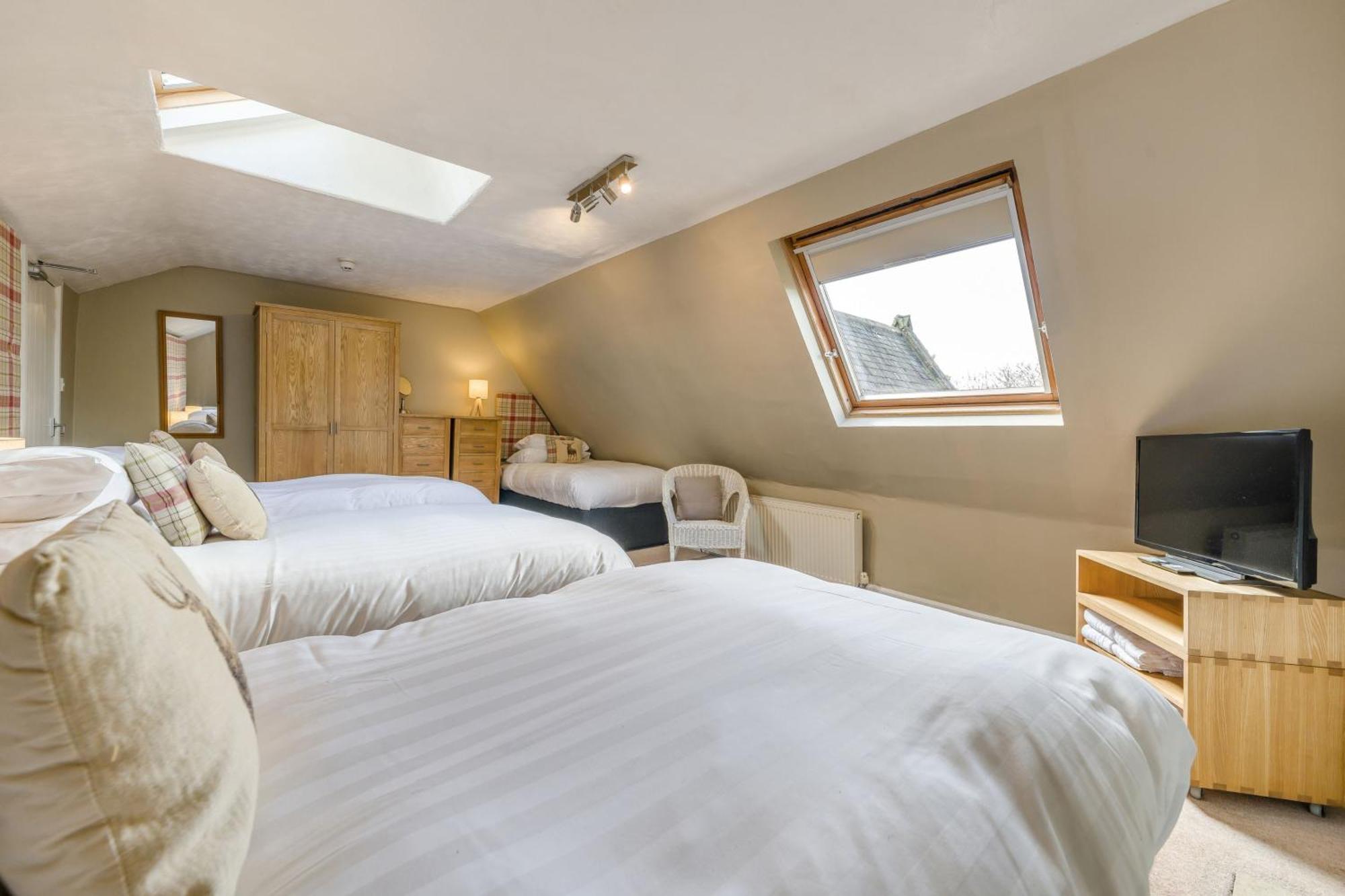 Bannerrigg Vila Windermere Exterior foto