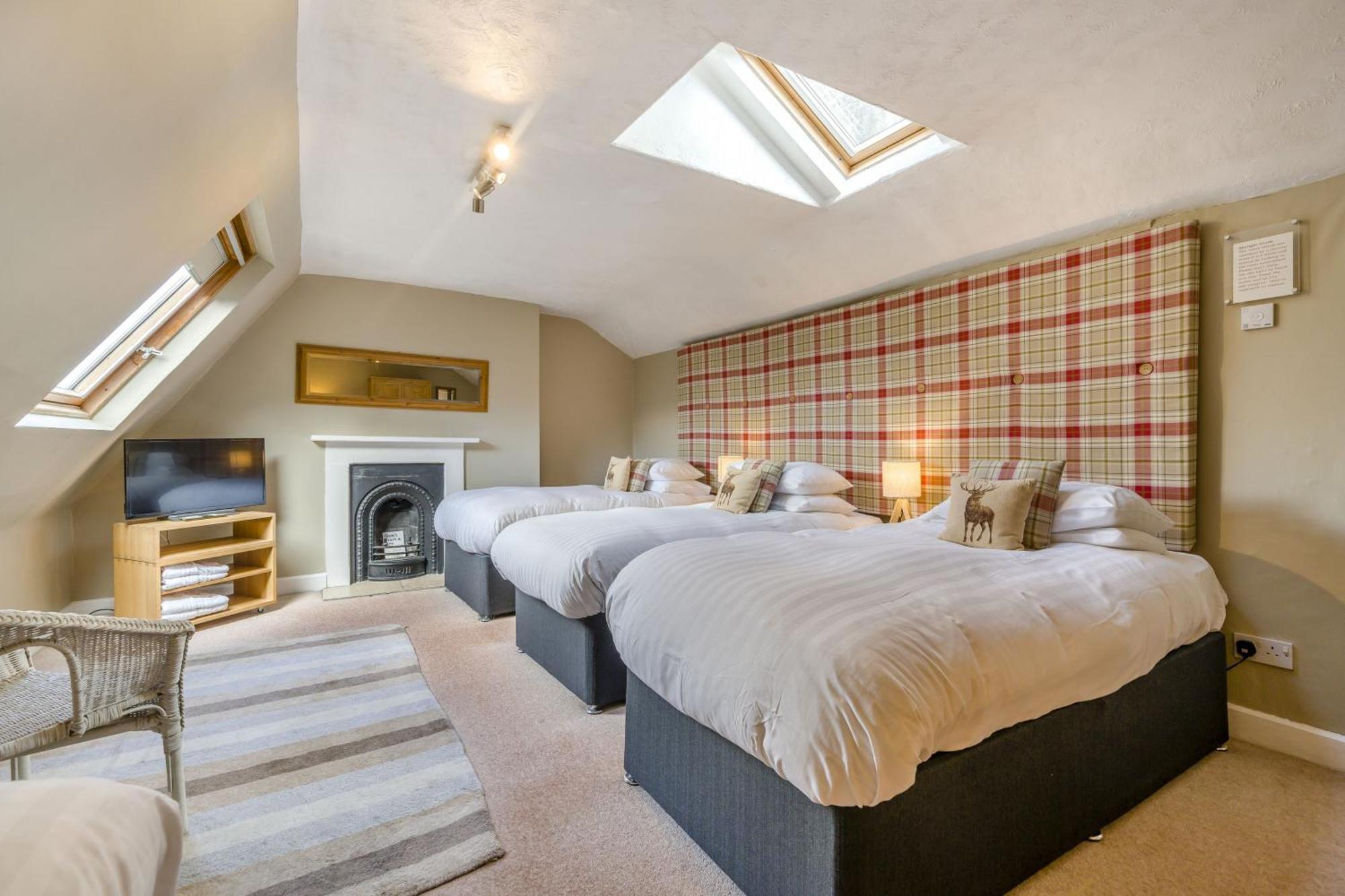Bannerrigg Vila Windermere Exterior foto